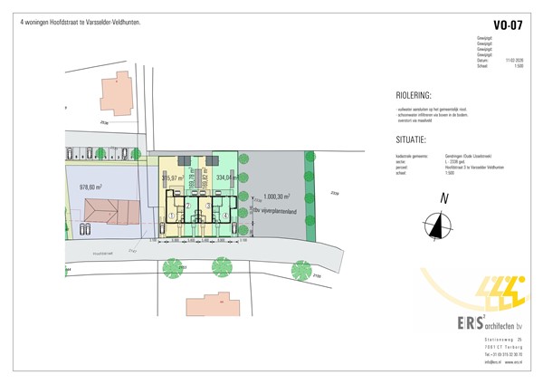 Medium property photo - Hoofdstraat 3, 7076 BB Varsselder